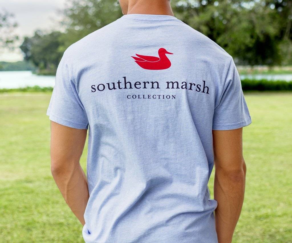 Southern Marsh Sales